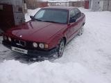 BMW 525 1994 года за 600 000 тг. в Житикара