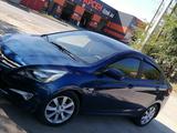 Hyundai Accent 2014 года за 5 300 000 тг. в Актобе