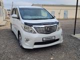 Toyota Alphard 2008 годаfor7 000 000 тг. в Актау