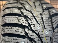 215/60R16 XL 99T WG WH62 NEXEN/зима/шип за 47 050 тг. в Астана