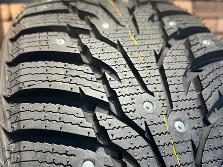 215/60R16 XL 99T WG WH62 NEXEN/зима/шип за 47 050 тг. в Астана