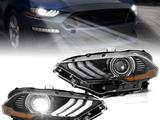Фары на Ford Mustang 2015-2022 за 100 000 тг. в Алматы