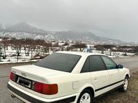 Audi 100 1992 годаүшін2 200 000 тг. в Алматы