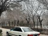 Audi 100 1992 годаfor2 200 000 тг. в Алматы – фото 4