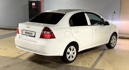 Chevrolet Nexia 2022 года за 3 650 000 тг. в Астана – фото 4