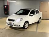 Chevrolet Nexia 2022 года за 3 650 000 тг. в Астана