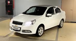 Chevrolet Nexia 2022 года за 3 650 000 тг. в Астана