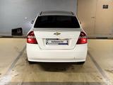 Chevrolet Nexia 2022 года за 3 650 000 тг. в Астана – фото 5