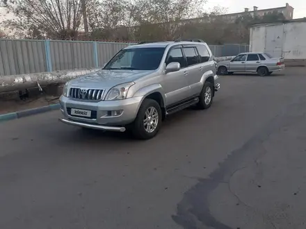 Toyota Land Cruiser Prado 2007 года за 12 500 000 тг. в Жезказган – фото 6