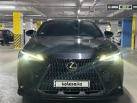 Lexus NX 250 2022 годаfor28 000 000 тг. в Астана