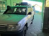 Toyota Land Cruiser 2007 года за 7 300 000 тг. в Алматы