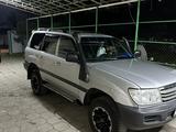 Toyota Land Cruiser 2007 года за 7 300 000 тг. в Алматы – фото 5