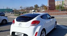 Hyundai Veloster 2013 года за 6 500 000 тг. в Шымкент – фото 2