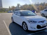 Hyundai Veloster 2013 годаfor6 500 000 тг. в Шымкент