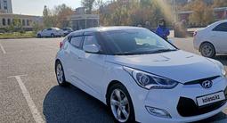 Hyundai Veloster 2013 года за 6 500 000 тг. в Шымкент