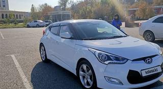 Hyundai Veloster 2013 года за 6 500 000 тг. в Шымкент