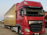 DAF  XF 2020 года за 39 500 000 тг. в Актобе