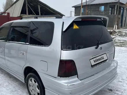 Toyota Camry Gracia 1999 года за 2 750 000 тг. в Тараз – фото 3