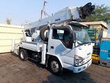 Isuzu 2008 годаfor16 000 000 тг. в Алматы