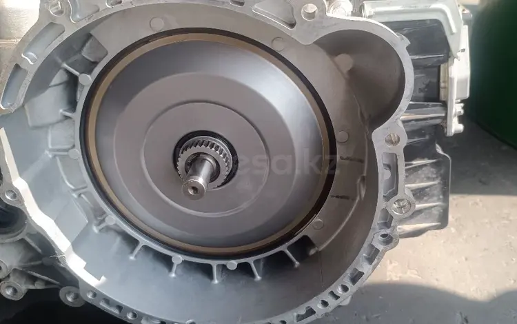 Коробка передач на GEELY MGRAND за 10 000 тг. в Алматы