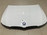 Капот БМВ 3 серия (Е90) BMW 3-Series (E90) рестайлинг СЕДАН за 170 000 тг. в Павлодар