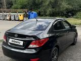 Hyundai Accent 2013 года за 4 500 000 тг. в Усть-Каменогорск