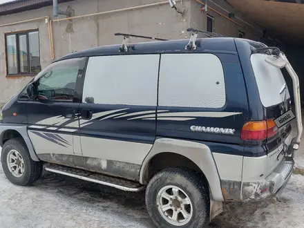 Mitsubishi Delica 1996 года за 2 800 000 тг. в Хромтау – фото 3