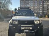 Mitsubishi Pajero 1992 года за 8 000 000 тг. в Алматы – фото 2