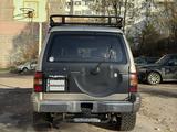 Mitsubishi Pajero 1992 года за 8 000 000 тг. в Алматы – фото 4