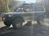 Mitsubishi Pajero 1992 года за 8 000 000 тг. в Алматы – фото 3