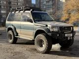 Mitsubishi Pajero 1992 года за 10 000 000 тг. в Алматы