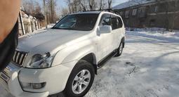 Toyota Land Cruiser Prado 2005 года за 14 000 000 тг. в Усть-Каменогорск