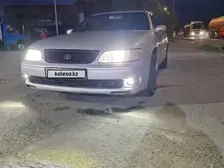 Toyota Aristo, 1994