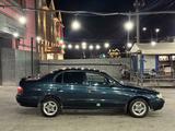 Toyota Carina 1997 года за 1 200 000 тг. в Шымкент – фото 4
