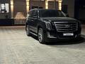 Cadillac Escalade 2016 годаүшін30 600 000 тг. в Алматы – фото 3