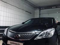 Hyundai Grandeur 2014 годаүшін9 500 000 тг. в Тараз