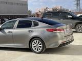 Kia Optima 2016 года за 5 600 000 тг. в Актау – фото 3