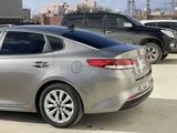 Kia Optima 2016 года за 5 600 000 тг. в Актау – фото 5