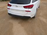 Hyundai i30 2023 года за 7 200 000 тг. в Бейнеу – фото 2