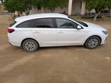 Hyundai i30 2023 года за 7 200 000 тг. в Бейнеу – фото 3