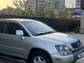 Lexus RX 300 1999 годаүшін4 000 000 тг. в Актобе – фото 3