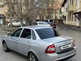 ВАЗ (Lada) Priora 2170 2014 года за 3 200 000 тг. в Алматы – фото 4