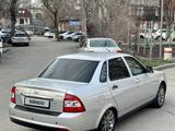 ВАЗ (Lada) Priora 2170 2014 года за 3 200 000 тг. в Алматы – фото 2
