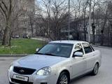 ВАЗ (Lada) Priora 2170 2014 года за 3 200 000 тг. в Алматы – фото 5