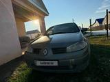 Renault Megane 2004 года за 800 000 тг. в Уральск – фото 2