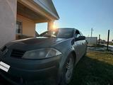 Renault Megane 2004 года за 800 000 тг. в Уральск – фото 3