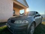 Renault Megane 2004 года за 800 000 тг. в Уральск – фото 4