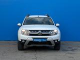 Renault Duster 2018 годаfor7 280 000 тг. в Алматы – фото 2