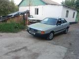 Audi 80 1990 годаfor700 000 тг. в Уштобе