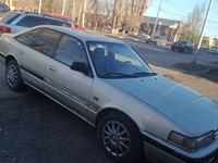 Mazda 626 1990 годаүшін650 000 тг. в Талдыкорган